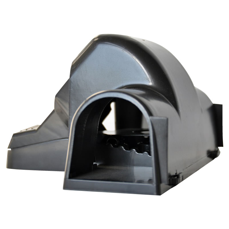 Child Safe & Pet Safe Rat Tunnel Snap Trap - Pest Control Worldwide - A  Leading Online Retailer for Pest Control Products