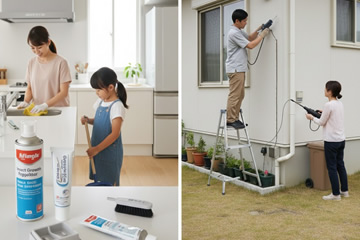 Pest Control Supplies That Most Homeowners Can Use Safely