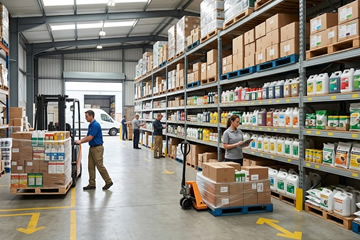 Buy from a Trusted Pest Control Wholesale Supplier